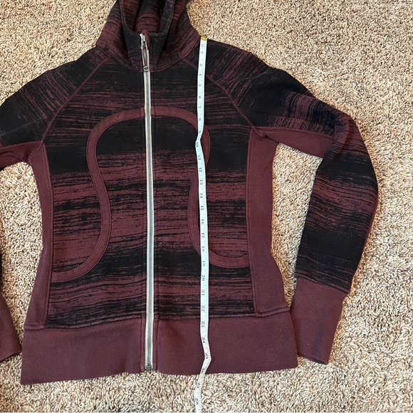Lululemon Scuba Full Zip Hoodie - Picture 10 of 11